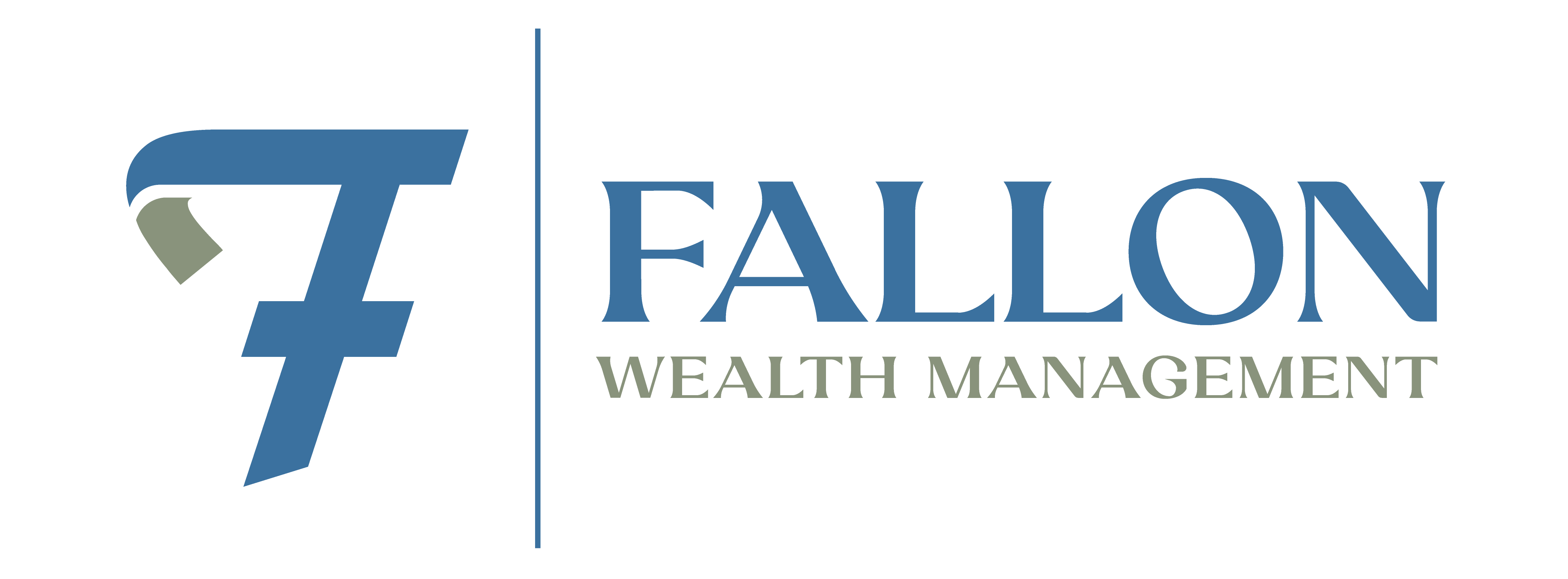 Fallon Wealth Management Logo
