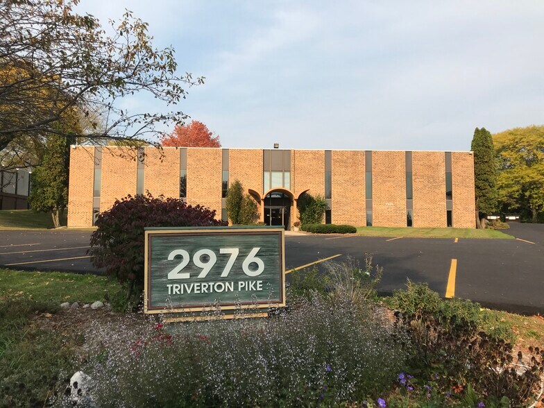Fallon Wealth Management Office